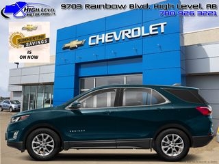 2021 Chevrolet Equinox