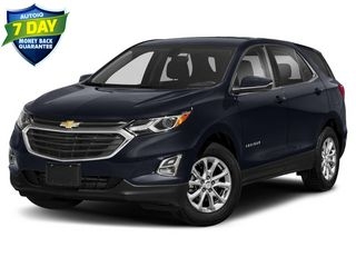2021 Chevrolet Equinox