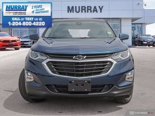 2021 Chevrolet Equinox