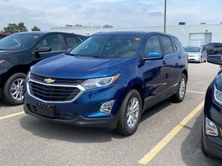 2021 Chevrolet Equinox