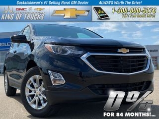 2021 Chevrolet Equinox