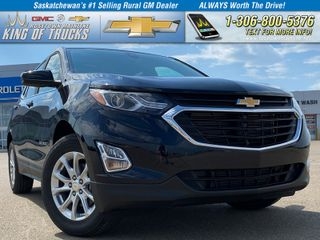 2021 Chevrolet Equinox