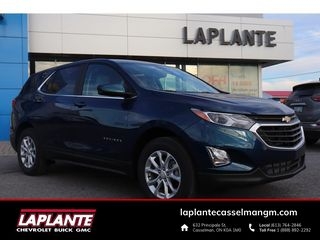 2021 Chevrolet Equinox