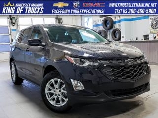 2021 Chevrolet Equinox