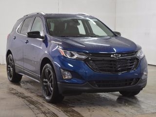 2021 Chevrolet Equinox