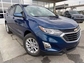2021 Chevrolet Equinox