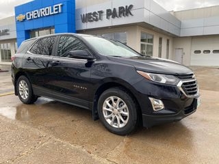 2021 Chevrolet Equinox