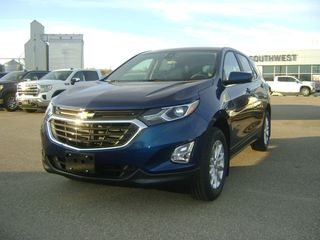 2021 Chevrolet Equinox