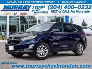 2021 Chevrolet Equinox