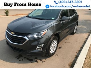 2021 Chevrolet Equinox