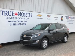 2021 Chevrolet Equinox
