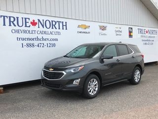 2021 Chevrolet Equinox