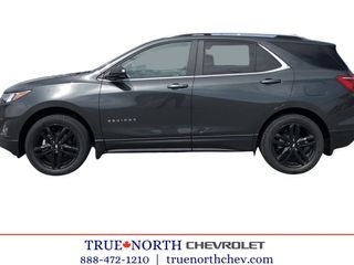 2021 Chevrolet Equinox