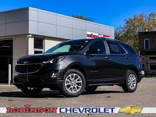 2021 Chevrolet Equinox