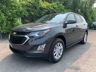 2021 Chevrolet Equinox