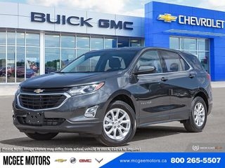 2021 Chevrolet Equinox