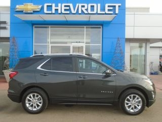 2021 Chevrolet Equinox
