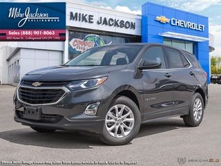 2021 Chevrolet Equinox