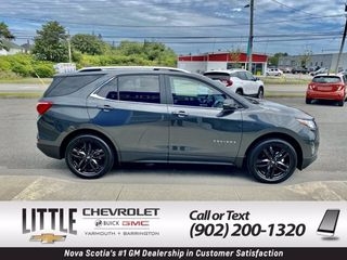 2021 Chevrolet Equinox