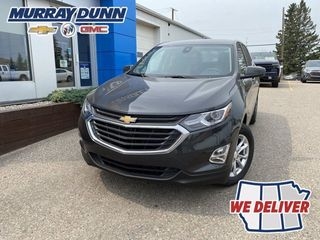 2021 Chevrolet Equinox