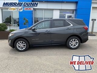 2021 Chevrolet Equinox