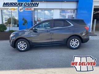 2021 Chevrolet Equinox