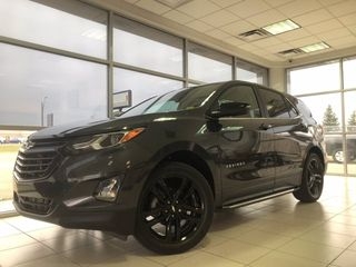 2021 Chevrolet Equinox