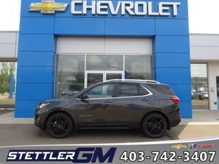 2021 Chevrolet Equinox