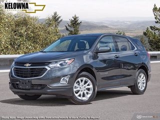 2021 Chevrolet Equinox