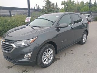 2021 Chevrolet Equinox