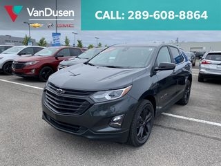 2021 Chevrolet Equinox
