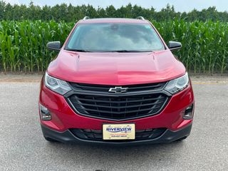 2021 Chevrolet Equinox