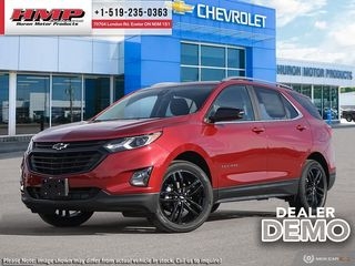 2021 Chevrolet Equinox
