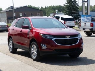 2021 Chevrolet Equinox