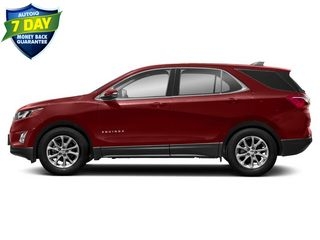 2021 Chevrolet Equinox