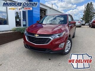 2021 Chevrolet Equinox
