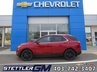 2021 Chevrolet Equinox