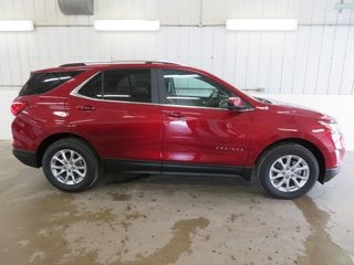 2021 Chevrolet Equinox