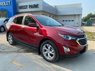 2021 Chevrolet Equinox