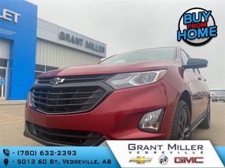 2021 Chevrolet Equinox