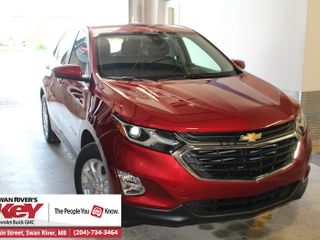 2021 Chevrolet Equinox