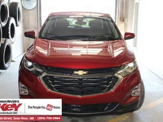 2021 Chevrolet Equinox