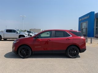 2021 Chevrolet Equinox