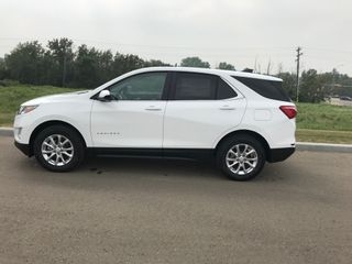 2021 Chevrolet Equinox