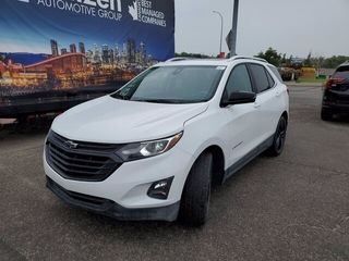 2021 Chevrolet Equinox