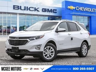 2021 Chevrolet Equinox