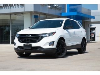 2021 Chevrolet Equinox