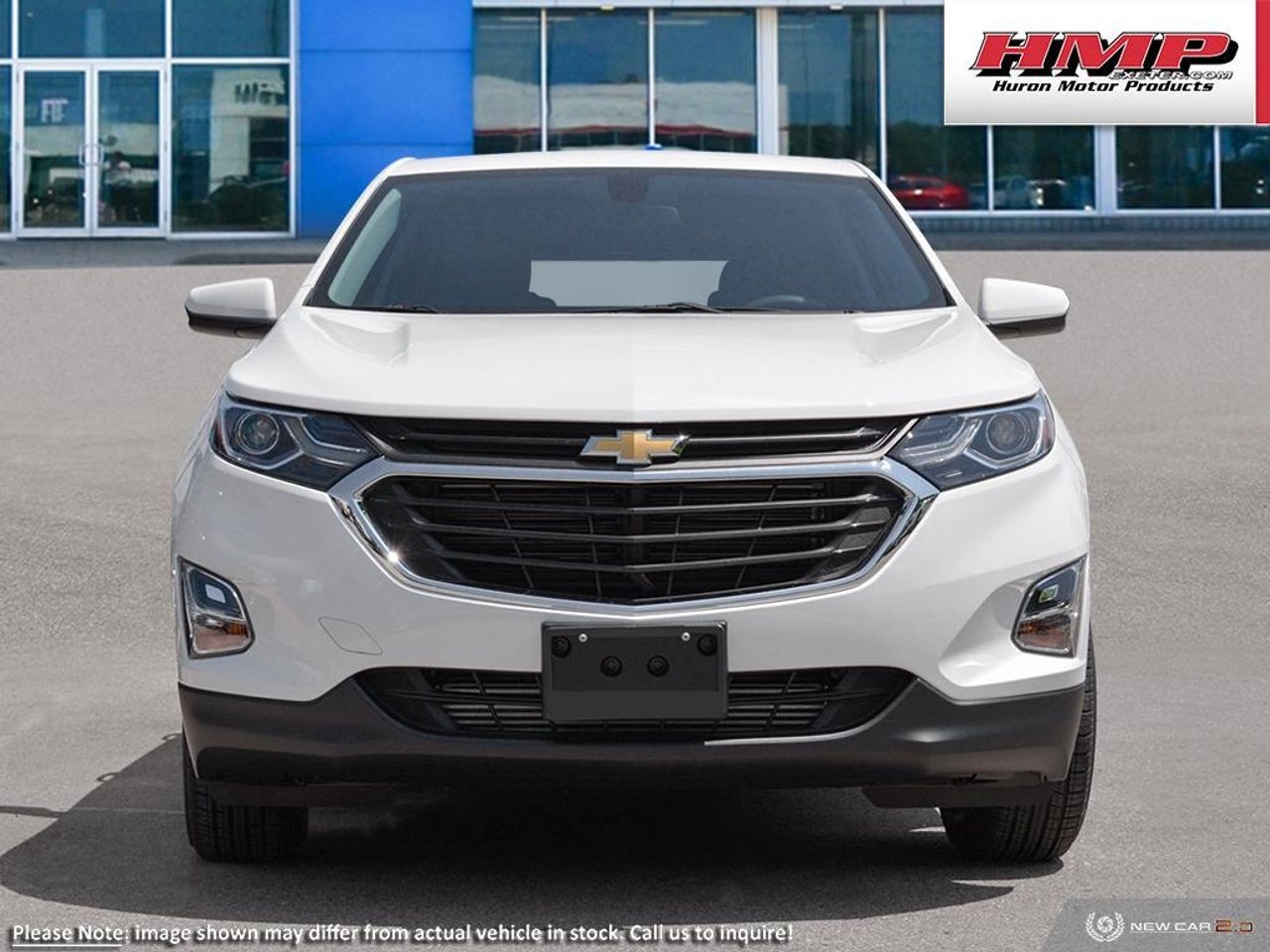 2021 Chevrolet Equinox