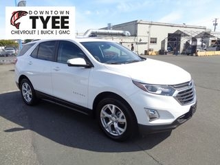 2021 Chevrolet Equinox