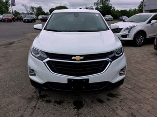 2021 Chevrolet Equinox